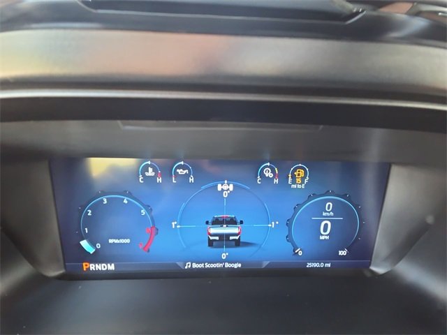 Photo of 2023 Ford F-450SD Lariat